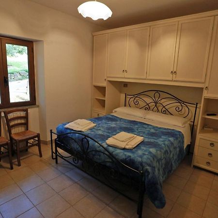 Agriturismo Grisciano Accumoli Eksteriør bilde