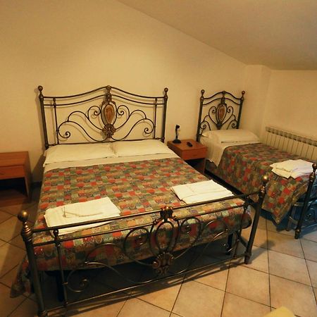 Agriturismo Grisciano Accumoli Eksteriør bilde