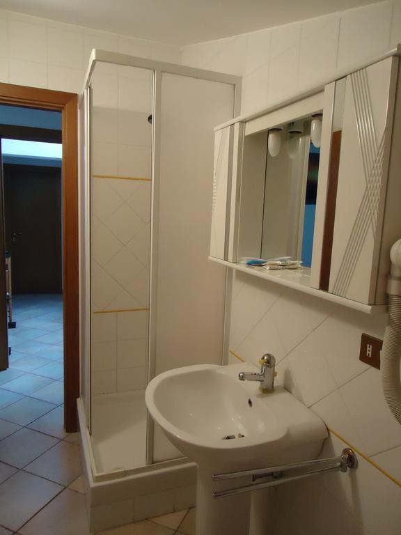 Agriturismo Grisciano Accumoli Rom bilde